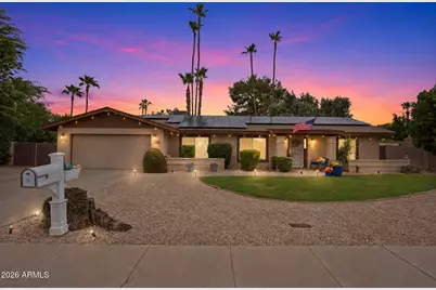 5834 E Waltann Lane, Scottsdale, AZ 85254 - Photo 45