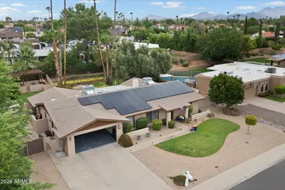 5834 E Waltann Lane, Scottsdale, AZ 85254 - Photo 43