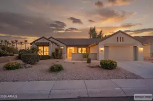 16067 W Sandia Park Dr, Surprise, AZ 85374 - Photo 1