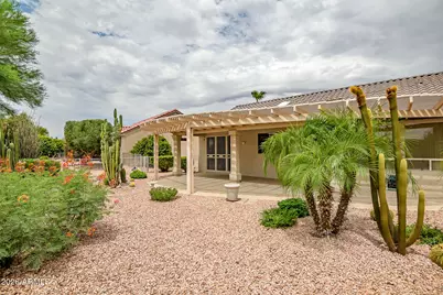 16067 W Sandia Park Drive, Surprise, AZ 85374 - Photo 23