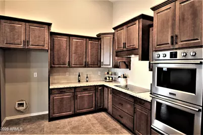 3398 W Hooper Trail, Queen Creek, AZ 85142 - Photo 3