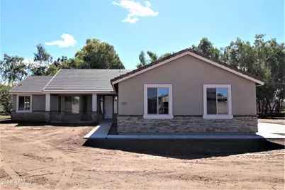 3398 W Hooper Trail, Queen Creek, AZ 85142 - Photo 1