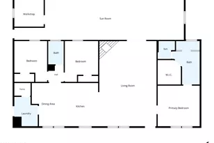 40571 N ClubHouse St, San Tan Valley, AZ 85140 - Photo 11