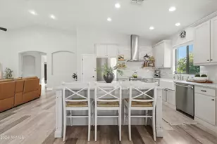 10013 S 280th Ln, Buckeye, AZ 85326 - Photo 21