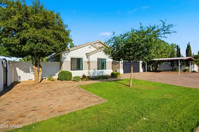 10013 S 280th Lane, Buckeye, AZ 85326 - Photo 5