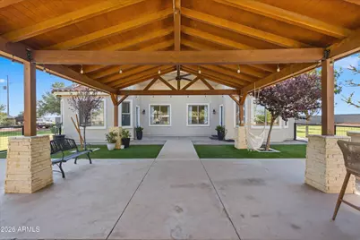 10013 S 280th Lane, Buckeye, AZ 85326 - Photo 51