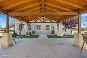 10013 S 280th Ln, Buckeye, AZ 85326 - Photo 51