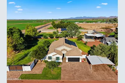 10013 S 280th Lane, Buckeye, AZ 85326 - Photo 67