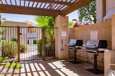 9465 N 92nd Street #105, Scottsdale, AZ 85258 - Photo 25