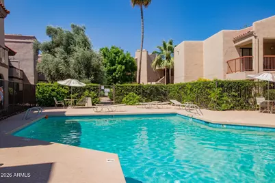 9465 N 92nd Street #105, Scottsdale, AZ 85258 - Photo 21