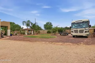 19972 E Raven Dr, Queen Creek, AZ 85142 - Photo 55