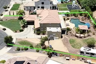 19972 E Raven Dr, Queen Creek, AZ 85142 - Photo 57