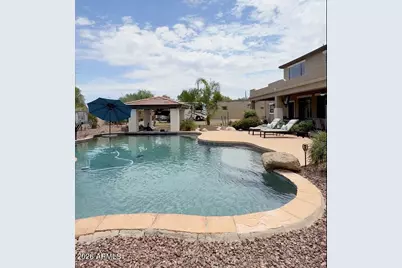 19972 E Raven Drive, Queen Creek, AZ 85142 - Photo 49