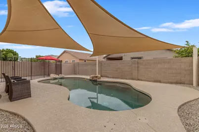 1121 E Ranch Court, Gilbert, AZ 85296 - Photo 37