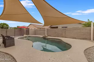 1121 E Ranch Ct, Gilbert, AZ 85296 - Photo 37