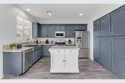 1121 E Ranch Court, Gilbert, AZ 85296 - Photo 9