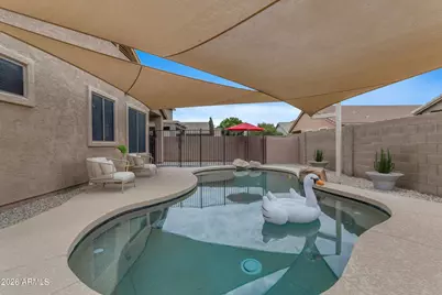 1121 E Ranch Court, Gilbert, AZ 85296 - Photo 31