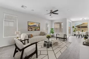 1121 E Ranch Ct, Gilbert, AZ 85296 - Photo 5