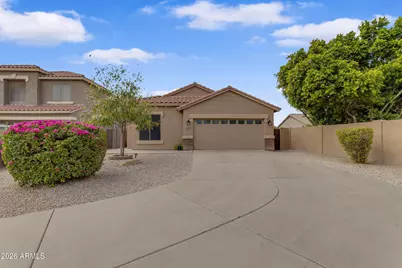 1121 E Ranch Court, Gilbert, AZ 85296 - Photo 1