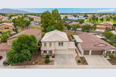 15510 N 169th Avenue, Surprise, AZ 85388 - Photo 33