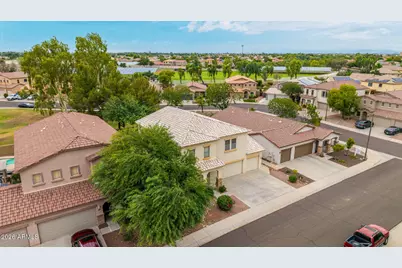 15510 N 169th Avenue, Surprise, AZ 85388 - Photo 35