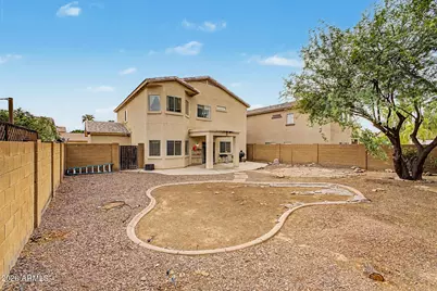 15510 N 169th Avenue, Surprise, AZ 85388 - Photo 3