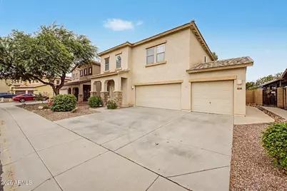 15510 N 169th Avenue, Surprise, AZ 85388 - Photo 9