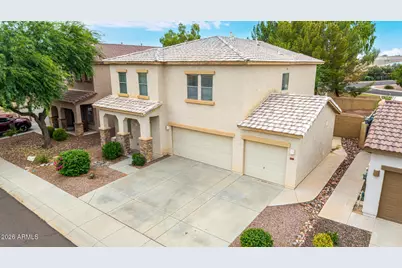 15510 N 169th Avenue, Surprise, AZ 85388 - Photo 1
