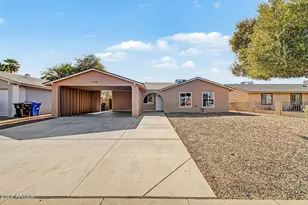 5708 N 42nd Ln, Phoenix, AZ 85019 - Photo 1
