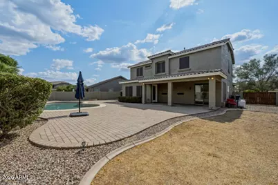 4123 S Wayne Place, Chandler, AZ 85249 - Photo 37