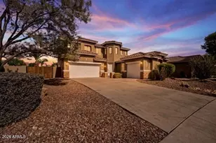 4123 S Wayne Pl, Chandler, AZ 85249 - Photo 1