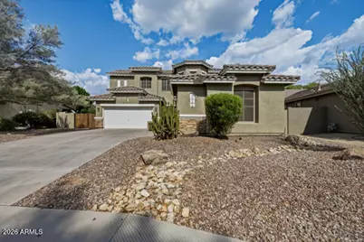 4123 S Wayne Place, Chandler, AZ 85249 - Photo 5