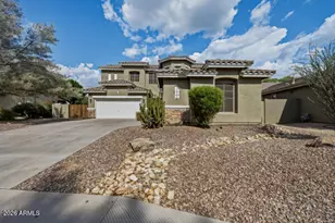 4123 S Wayne Pl, Chandler, AZ 85249 - Photo 5