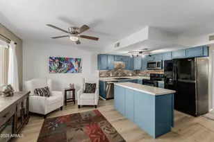 455 N Tegner St, Wickenburg, AZ 85390 - Photo 1