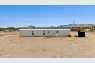 51750 W Wildwood Road, Maricopa, AZ 85139 - Photo 33