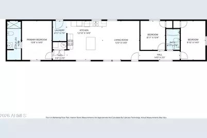 51750 W Wildwood Road, Maricopa, AZ 85139 - Photo 27