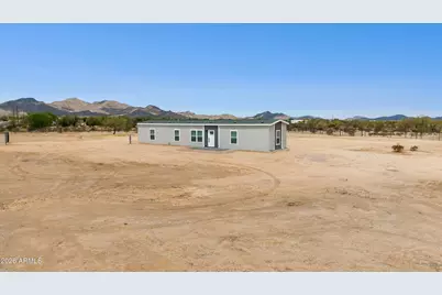 51750 W Wildwood Road, Maricopa, AZ 85139 - Photo 37
