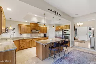 8944 E Lazywood Pl, Carefree, AZ 85377 - Photo 13