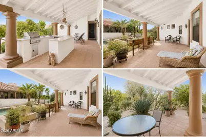 8944 E Lazywood Place, Carefree, AZ 85377 - Photo 83