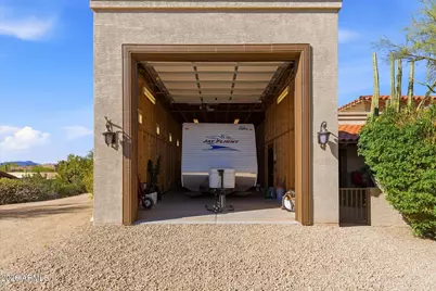 8944 E Lazywood Place, Carefree, AZ 85377 - Photo 61