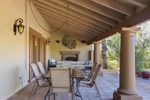 8944 E Lazywood Pl, Carefree, AZ 85377 - Photo 33