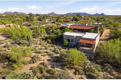 8944 E Lazywood Place, Carefree, AZ 85377 - Photo 69