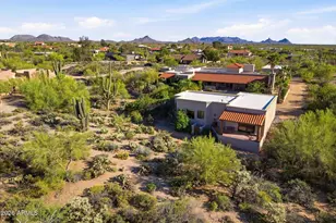 8944 E Lazywood Pl, Carefree, AZ 85377 - Photo 61
