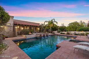 8944 E Lazywood Pl, Carefree, AZ 85377 - Photo 83