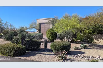 8944 E Lazywood Place, Carefree, AZ 85377 - Photo 77