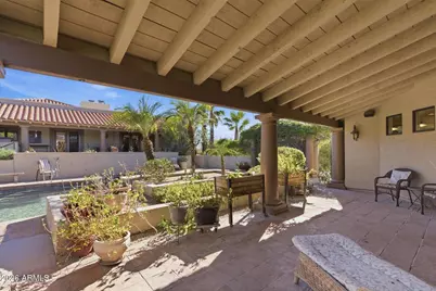 8944 E Lazywood Place, Carefree, AZ 85377 - Photo 41