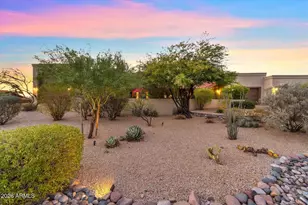 8944 E Lazywood Pl, Carefree, AZ 85377 - Photo 79