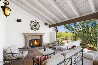 8944 E Lazywood Place, Carefree, AZ 85377 - Photo 41