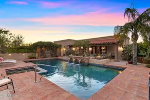 8944 E Lazywood Pl, Carefree, AZ 85377 - Photo 3