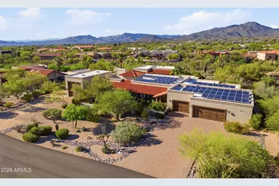 8944 E Lazywood Place, Carefree, AZ 85377 - Photo 59